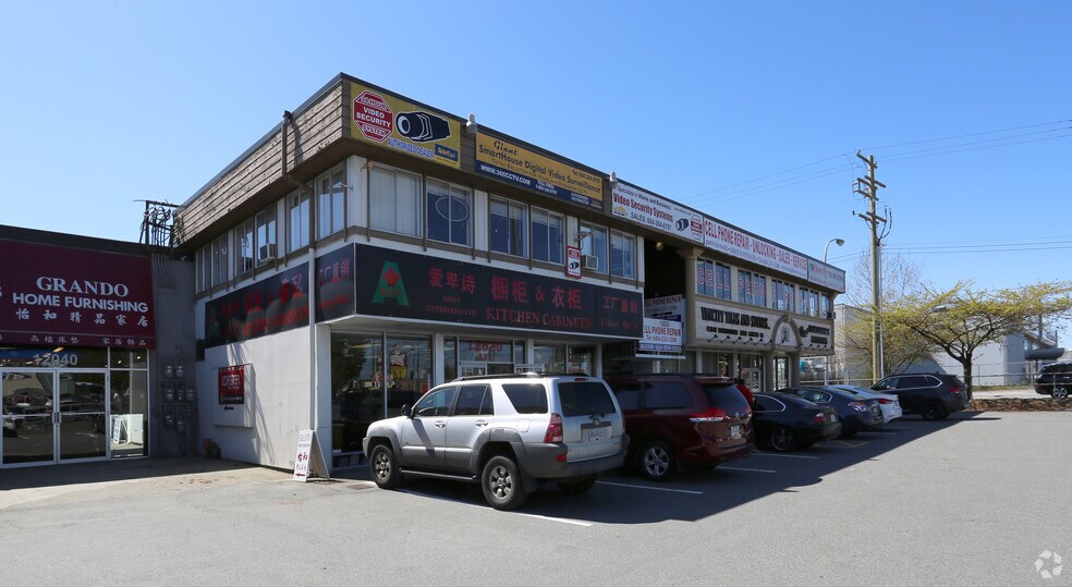 More Photos Of 12020 Bridgeport Rd, Richmond Storefront For Lease