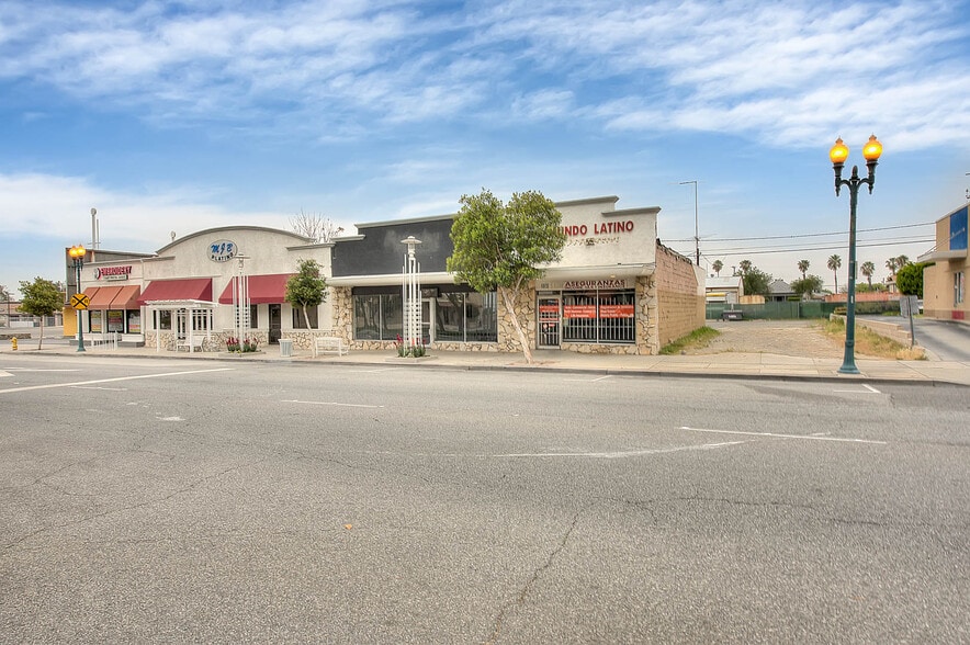 More Photos Of 236 S Riverside Ave, Rialto Freestanding For Sale