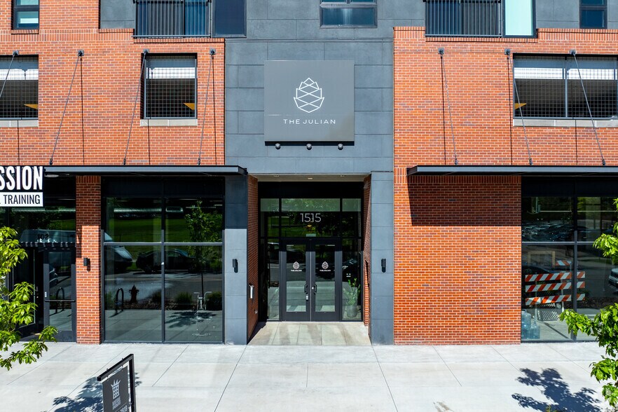 More Photos Of 1515 Julian St, Denver Apartments For Lease