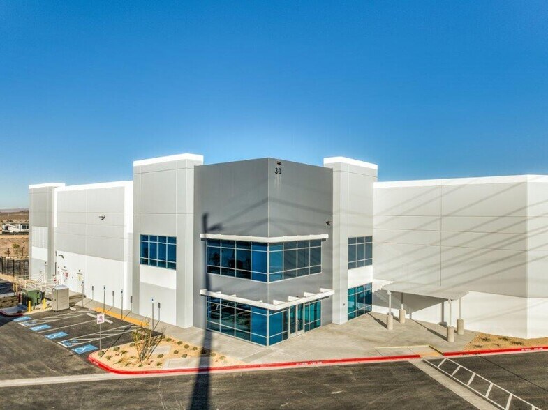 Primary Photo Of 30 Conestoga Way, Henderson Industrial For Sale