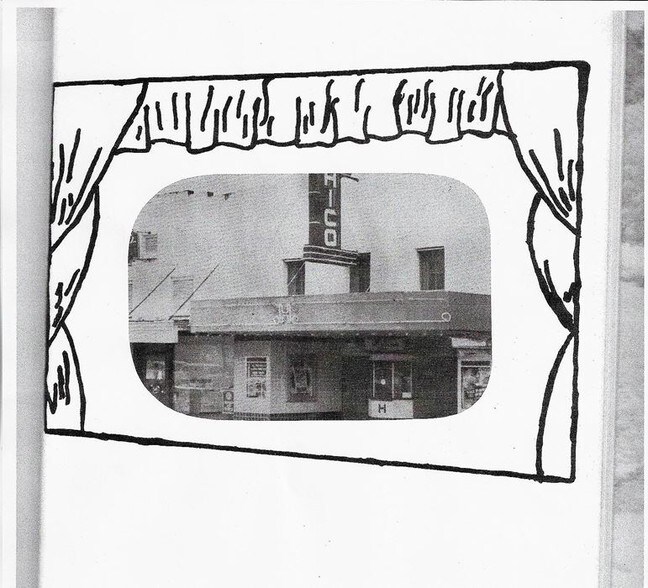 More Photos Of 125 N Pecan St, Hico General Retail For Sale