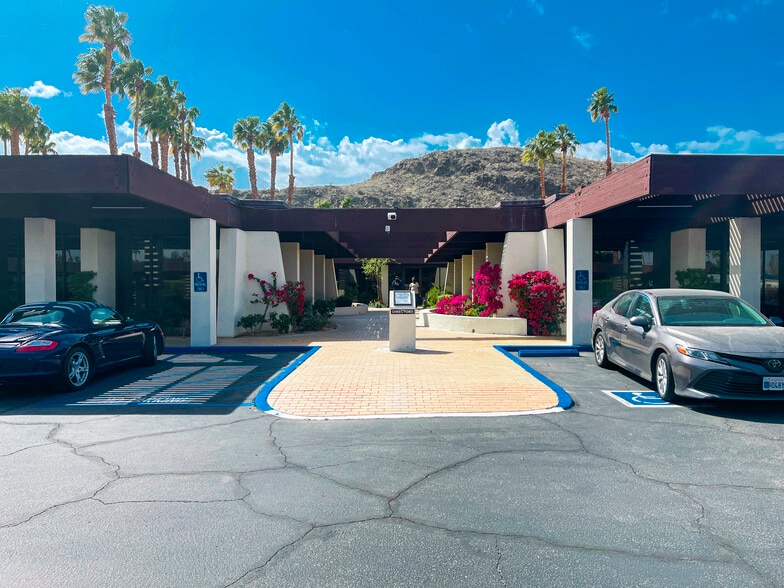 More Photos Of 69844-69848 Highway 111, Rancho Mirage Medical For Lease