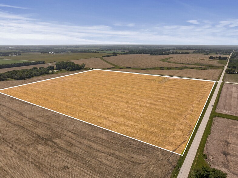 More Photos Of S Clare Road, Gardner Land For Sale
