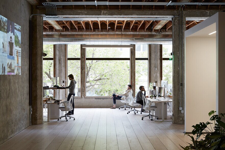 More Photos Of 1500 Broadway, Oakland Office For Lease