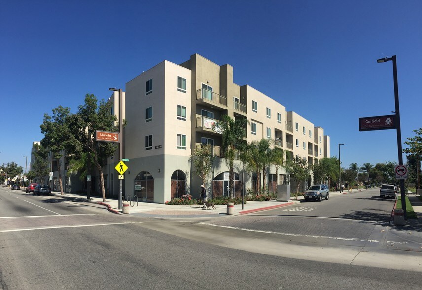 More Photos Of 12132-12222 Garfield Ave, South Gate Apartments For Lease
