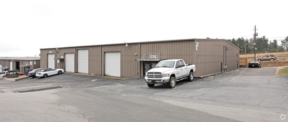 More Photos Of 472 Flowing Wells Rd, Augusta Unknown For Lease