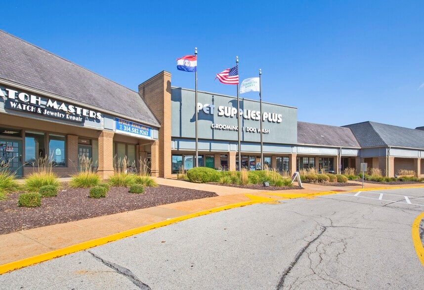 More Photos Of 5406-5458 S Lindbergh Blvd, Saint Louis Unknown For Lease