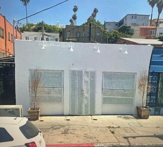 More Photos Of 1525 W Sunset Blvd, Los Angeles Restaurant For Lease