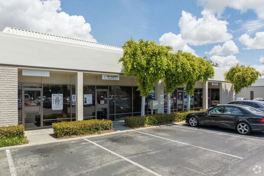 More Photos Of 20620 S Leapwood Ave, Carson Unknown For Lease