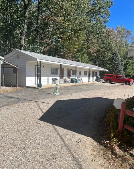 More Photos Of ,  Multifamily For Sale