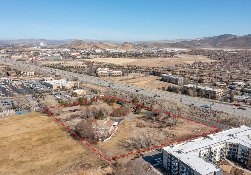 More Photos Of 11415 Old Virginia Rd, Reno Land For Sale