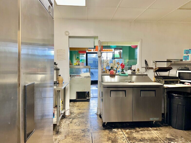 More Photos Of 16414 S Vermont Ave, Gardena Storefront Retail Residential For Sale