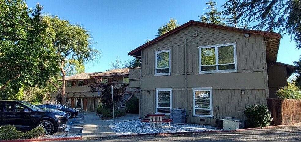 More Photos Of 520 La Gonda Way, Danville Medical For Lease