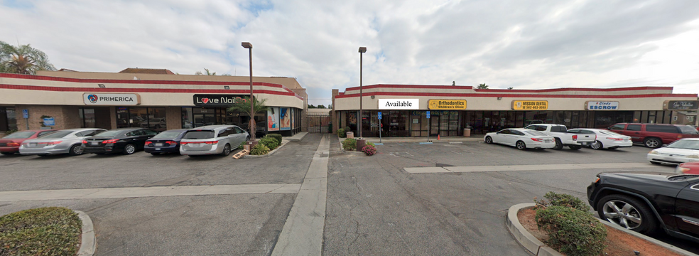 Primary Photo Of 9400-9436 Firestone Blvd, Downey Unknown For Lease