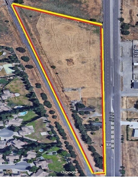 More Photos Of 9010 Elk Grove Florin Rd, Elk Grove Land For Sale