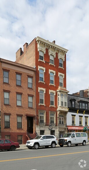 More Photos Of 142 Washington Ave, Albany Storefront Retail Residential For Lease