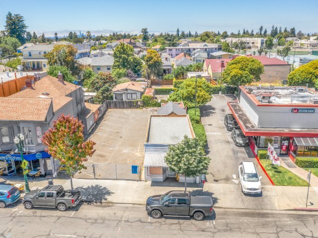 More Photos Of 1251 Park St, Alameda Restaurant For Sale
