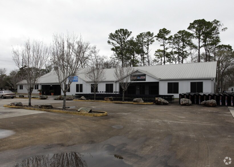 Primary Photo Of 6130 Wheatley St, Houston General Retail For Sale