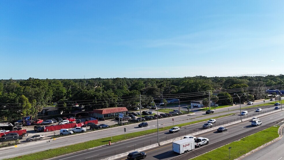 More Photos Of 6200 Arlington Expy, Jacksonville Auto Dealership For Sale