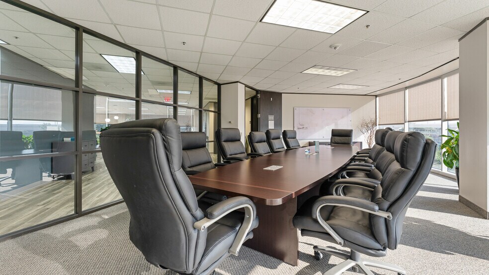 More Photos Of 9101 Lyndon B Johnson Fwy, Dallas Office For Lease