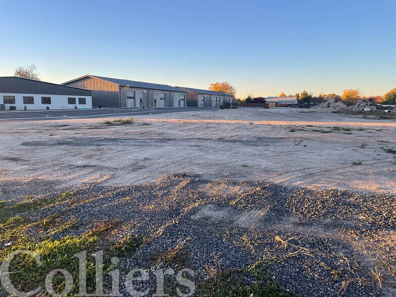 More Photos Of 2635 Kimberly, Twin Falls Light Manufacturing For Lease