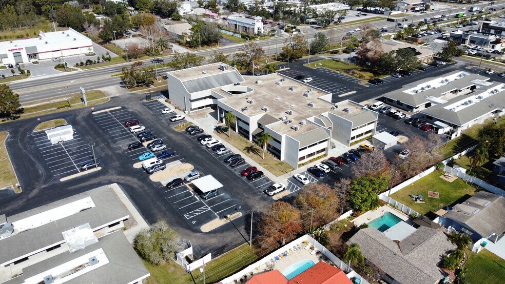 More Photos Of 4625 East Bay Dr, Clearwater Office For Sale