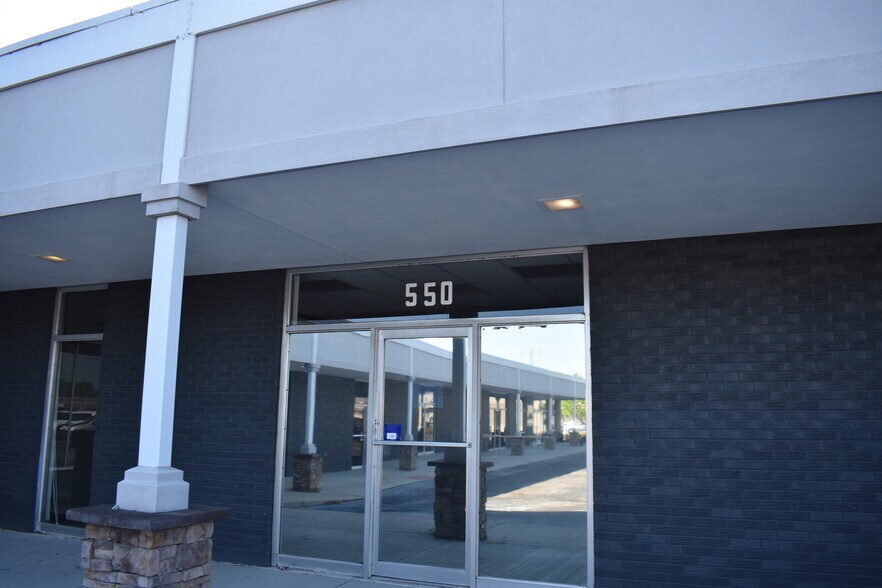 More Photos Of 5708 Uptain Rd, Chattanooga Office For Lease