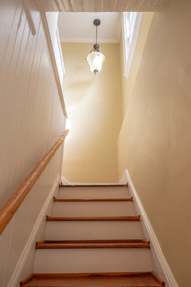 More Photos Of 119 S Marshall St, Winston-Salem Office For Lease