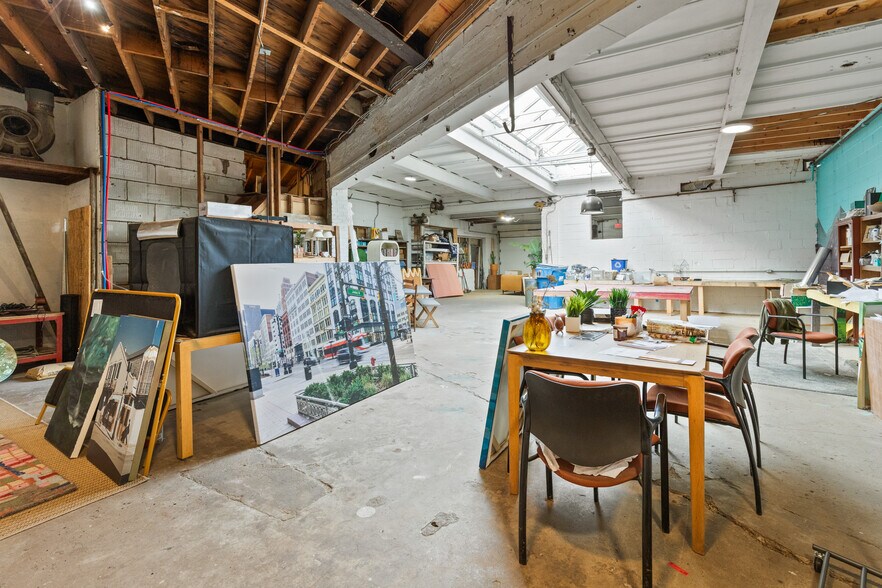 More Photos Of 21616 Grand River ave, Detroit Industrial For Sale