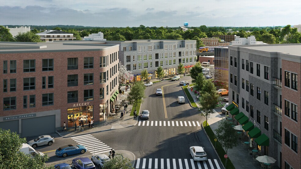 Primary Photo Of 99 Newbridge Rd, Hicksville Apartments For Lease