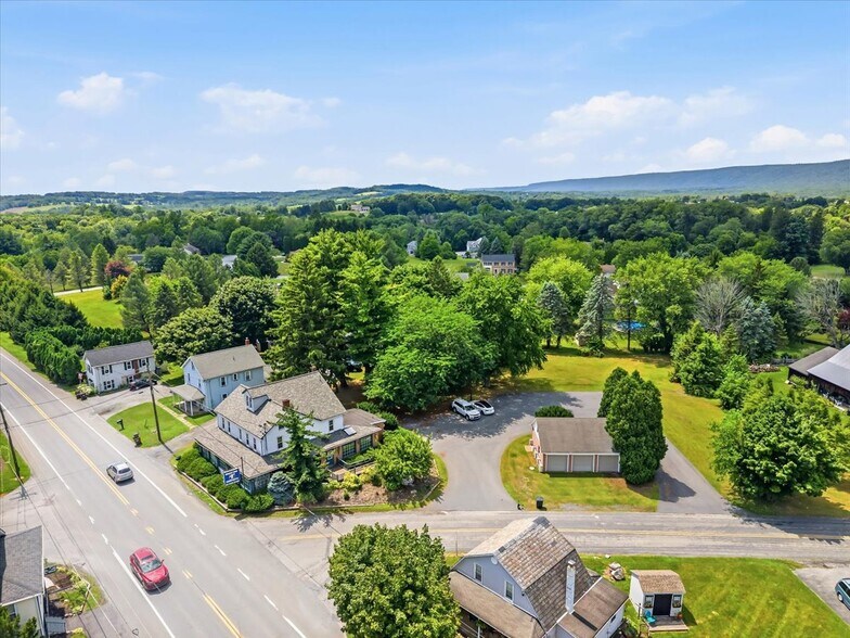 More Photos Of 402 W Moorestown Rd, Nazareth Medical For Sale