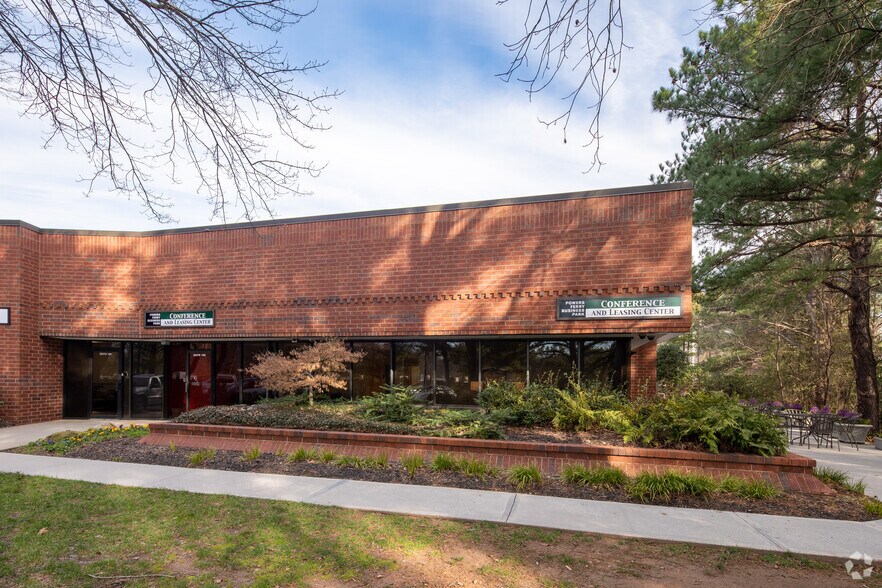 More Photos Of 2030 Powers Ferry Rd SE, Atlanta Business Park For Lease