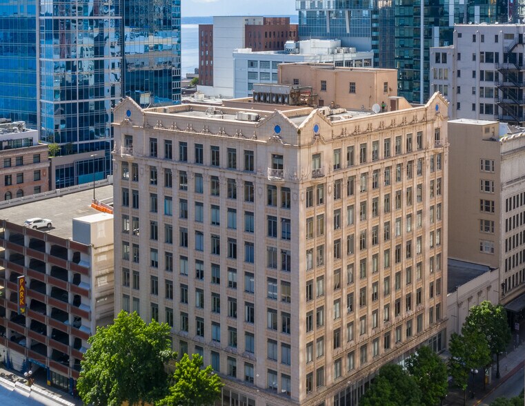 More Photos Of 1511 3rd Ave, Seattle Office For Lease