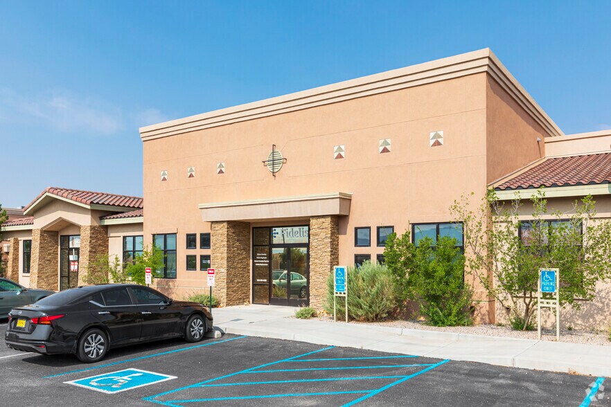 More Photos Of 1350 Jackie Rd SE, Rio Rancho Medical For Sale