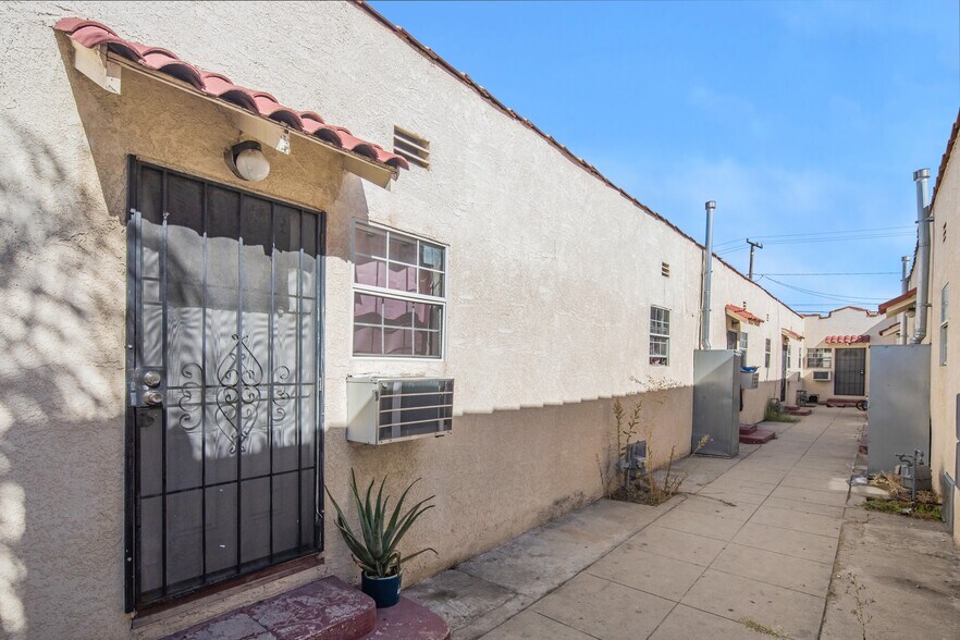 More Photos Of 6200 Malabar St, Huntington Park Apartments For Sale