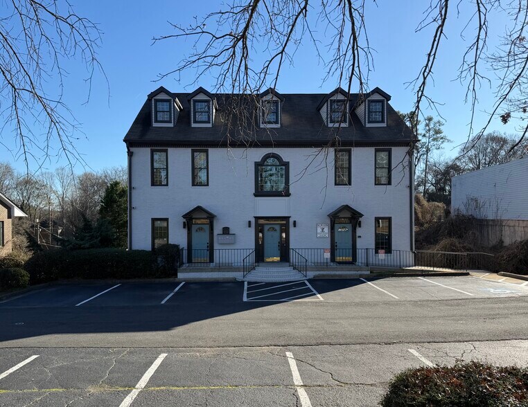 More Photos Of 280 S Atlanta St, Roswell Medical For Lease