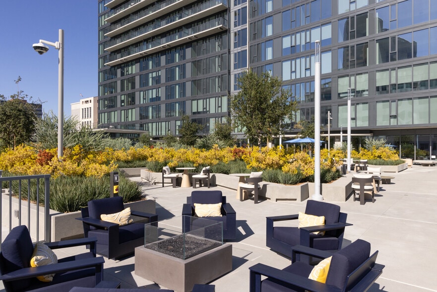 More Photos Of 1011 Union St, San Diego Office For Lease