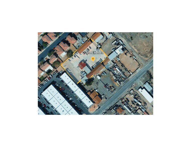 More Photos Of 235 Elliott Rd, Henderson Land For Lease