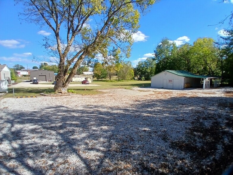 More Photos Of 119 W Main St, Youngsville Freestanding For Sale