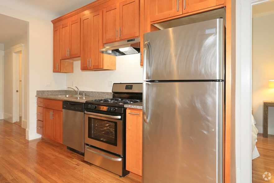 More Photos Of 425 Hyde St, San Francisco Apartments For Sale