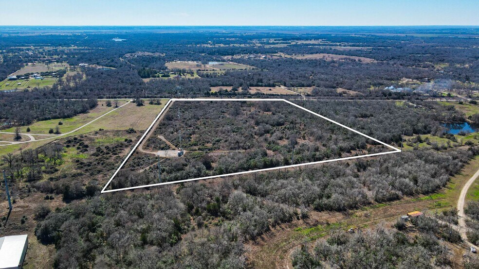 More Photos Of 21259 Fm 2154 Rd, College Station Land For Sale