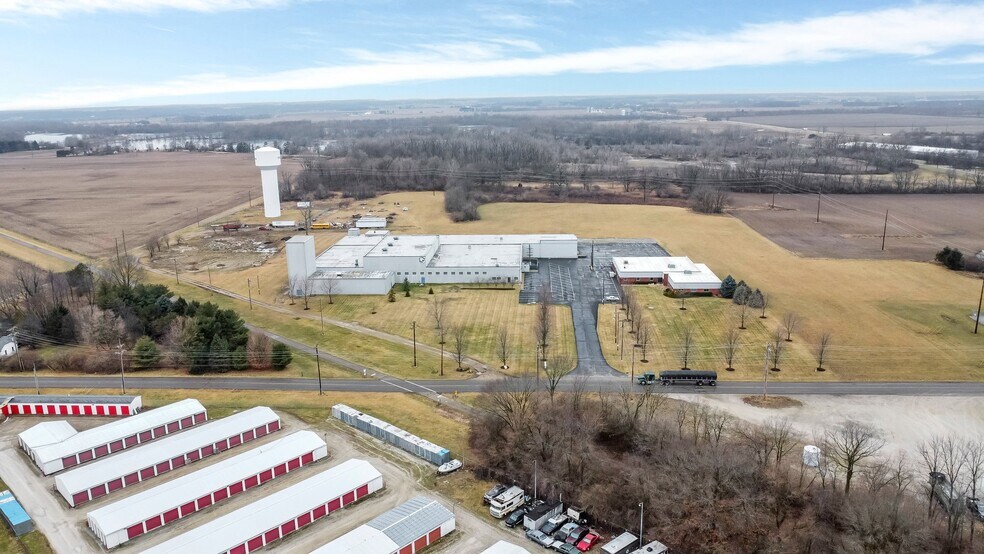 More Photos Of 720 S Edgewood Ave, Urbana Manufacturing For Sale