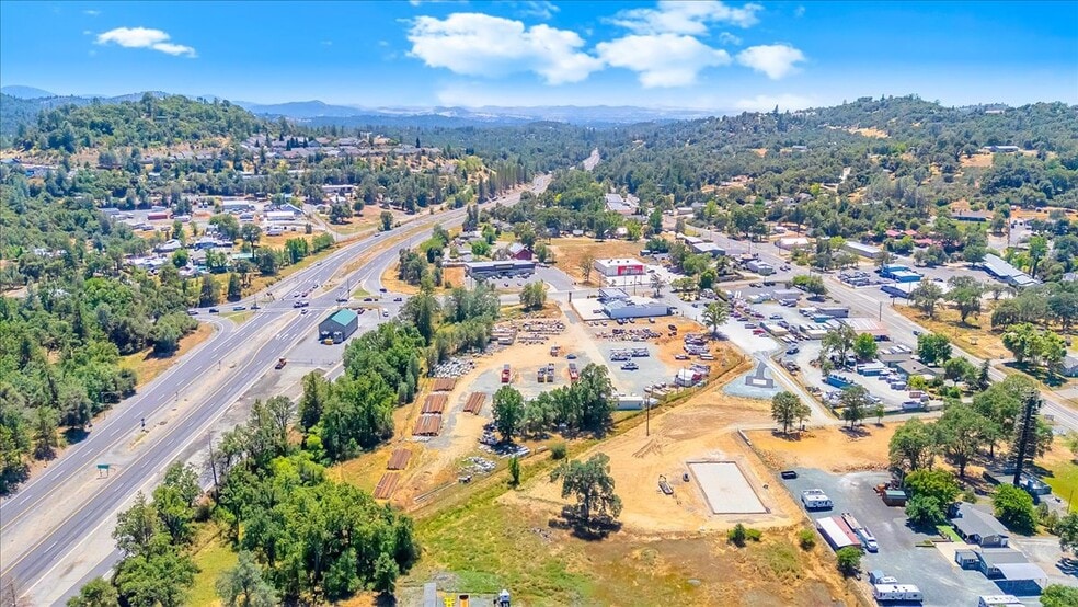 More Photos Of 20905 Soulsbyville rd, Soulsbyville Land For Sale
