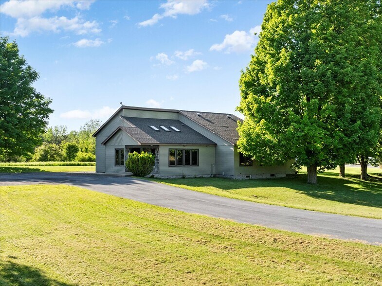 More Photos Of 10693 US Route 11, Adams Medical For Sale