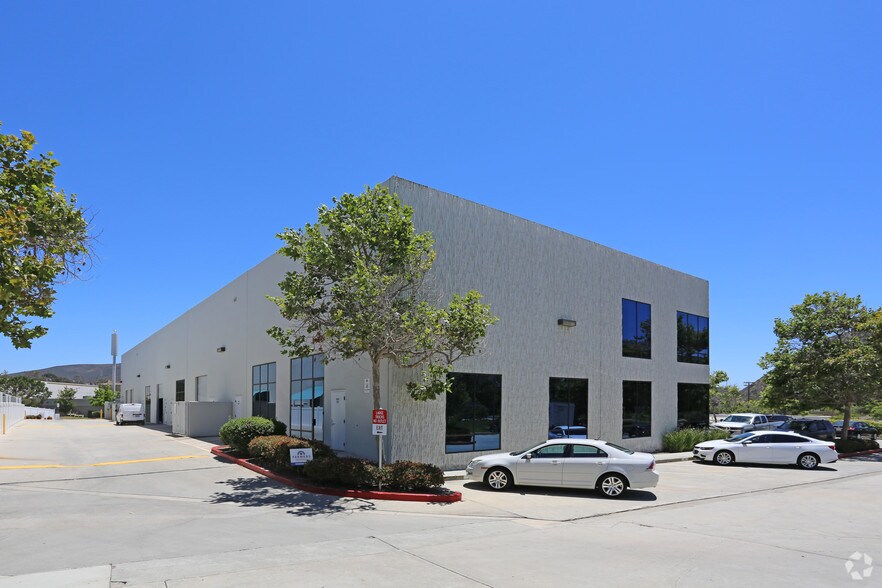 More Photos Of 1645 S Rancho Santa Fe Rd, San Marcos Office For Lease