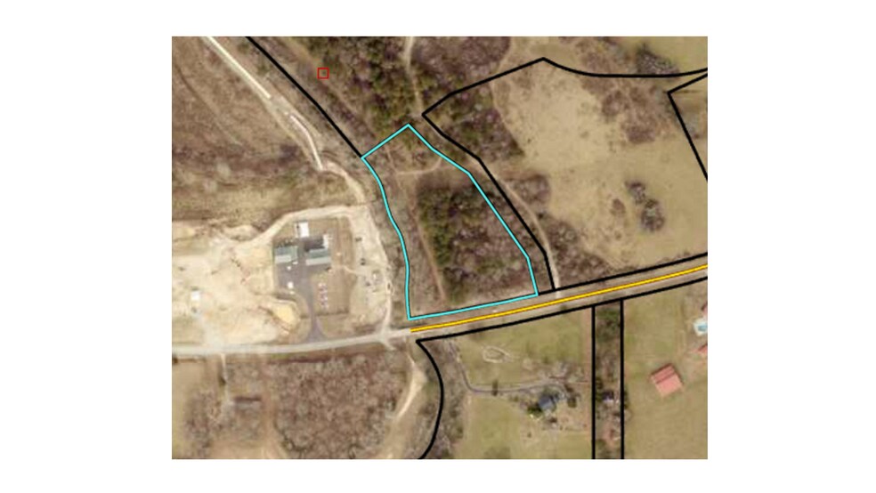 More Photos Of 693 Patrick Mill Road, Winder Land For Sale