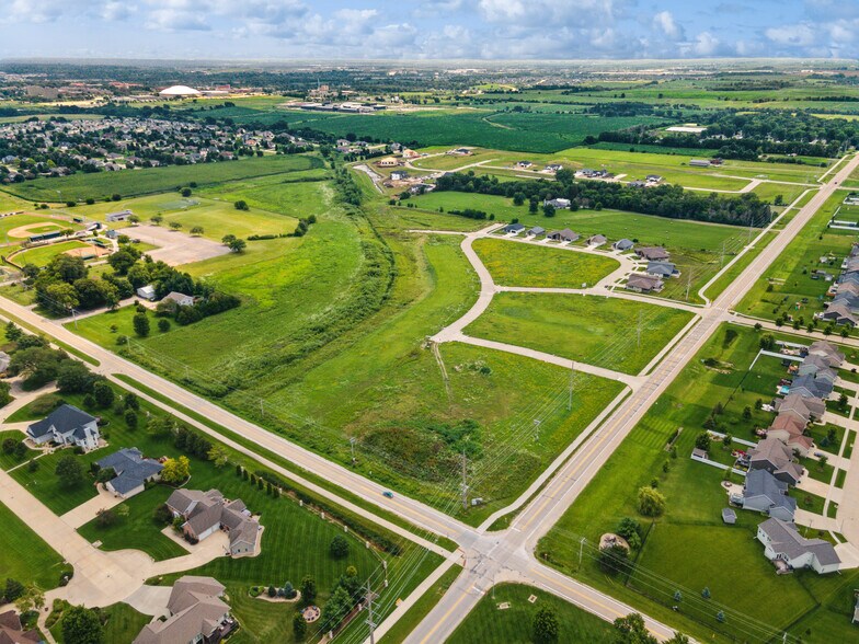 More Photos Of 891415101008, Cedar Falls Land For Sale