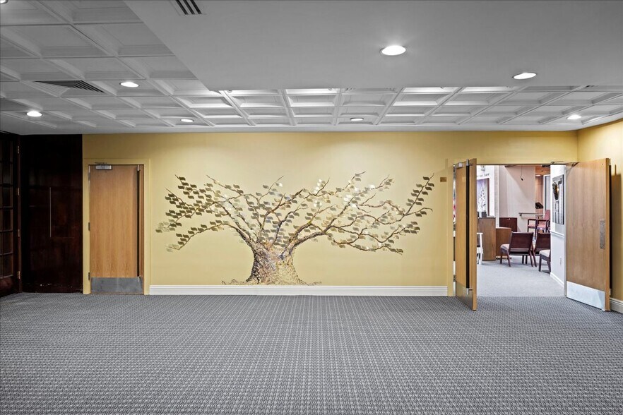 More Photos Of 3315 Hillside Ave, New Hyde Park Religious Facility For Sale