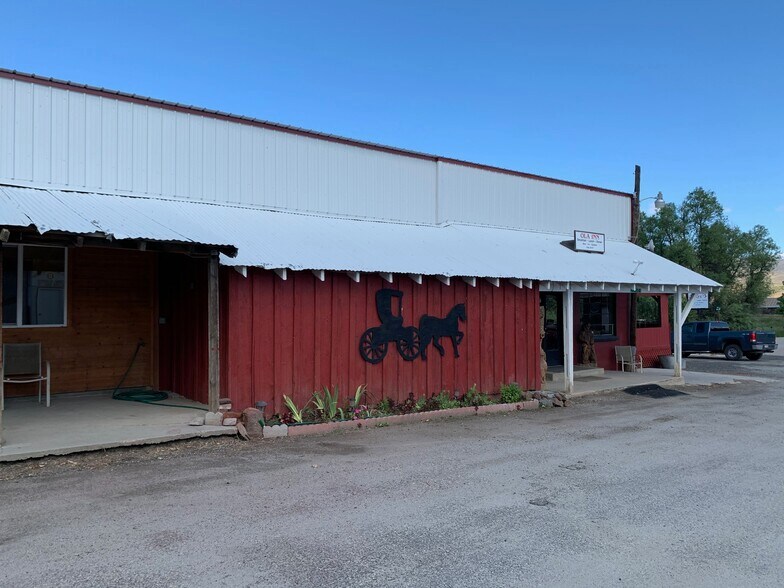 More Photos Of 22001 Sweet Ola Hwy, Ola Restaurant For Sale