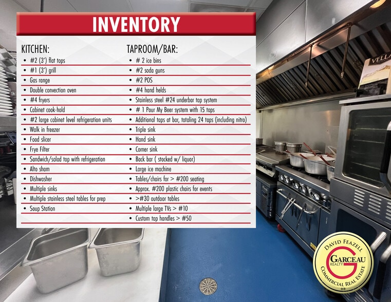 More Photos Of 325 Front St, Perryville Restaurant For Sale